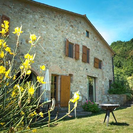 Agriturismo Le Valli Casciana Terme Εξωτερικό φωτογραφία