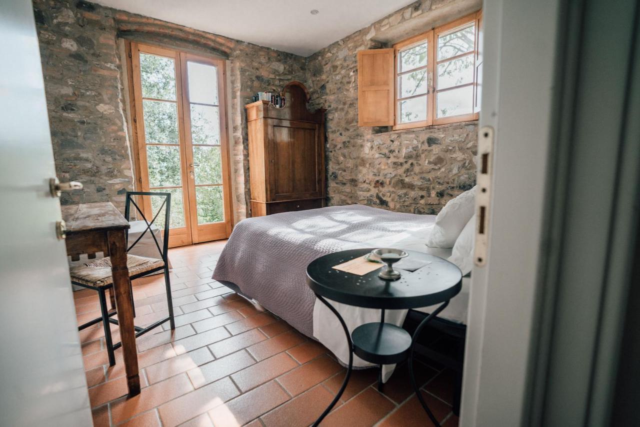 Agriturismo Le Valli Casciana Terme Εξωτερικό φωτογραφία