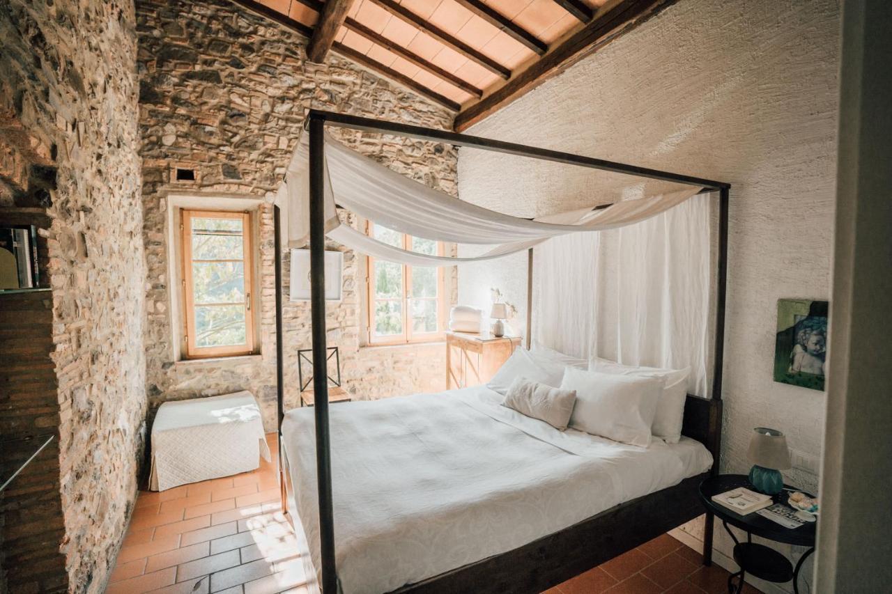 Agriturismo Le Valli Casciana Terme Εξωτερικό φωτογραφία