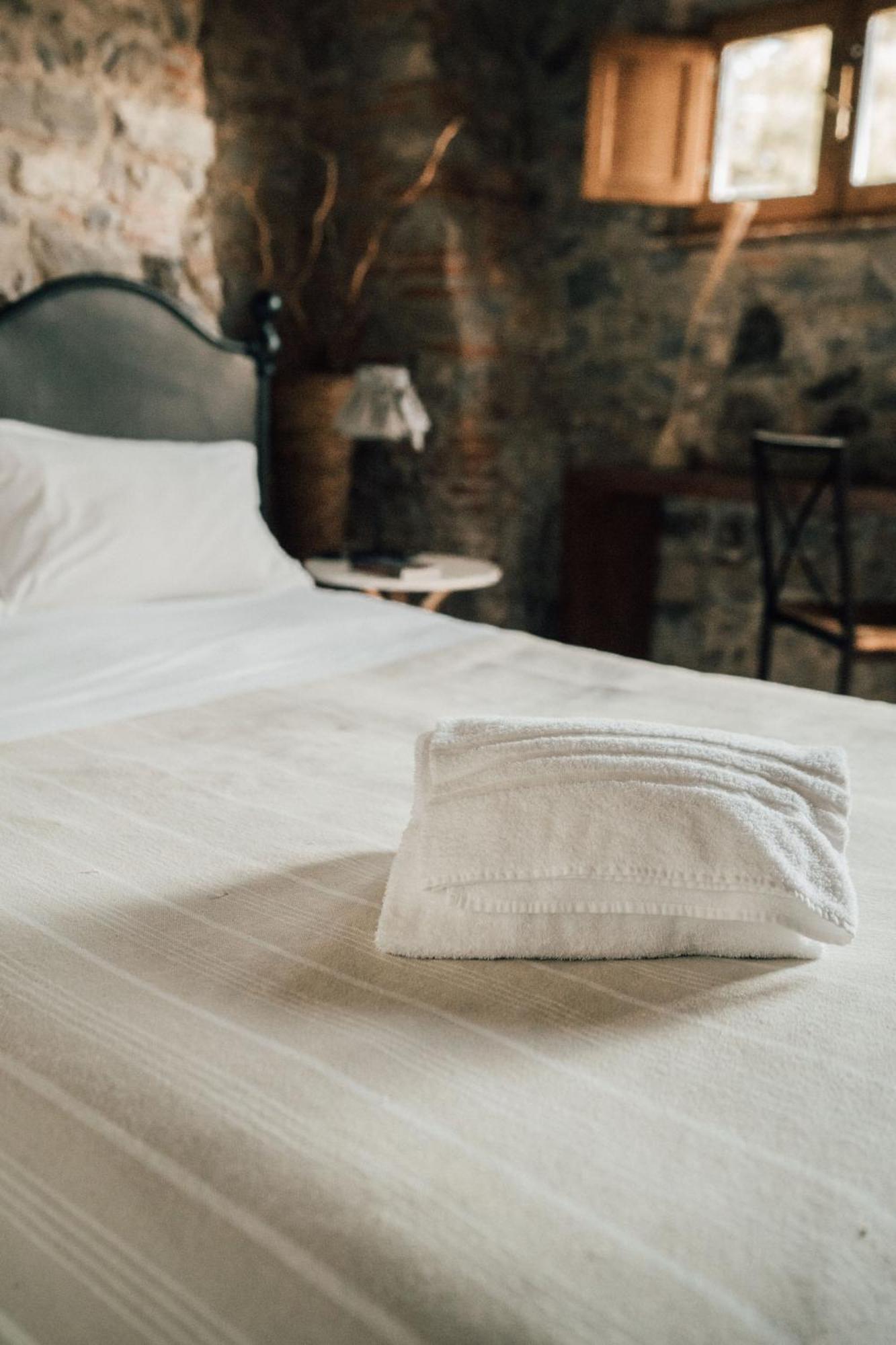 Agriturismo Le Valli Casciana Terme Εξωτερικό φωτογραφία