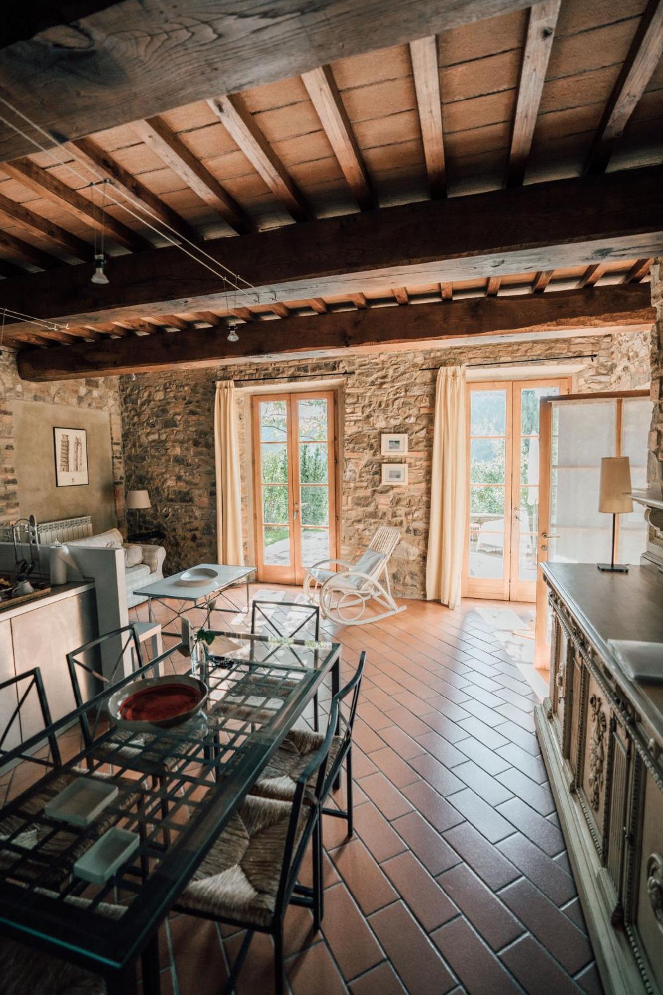 Agriturismo Le Valli Casciana Terme Εξωτερικό φωτογραφία