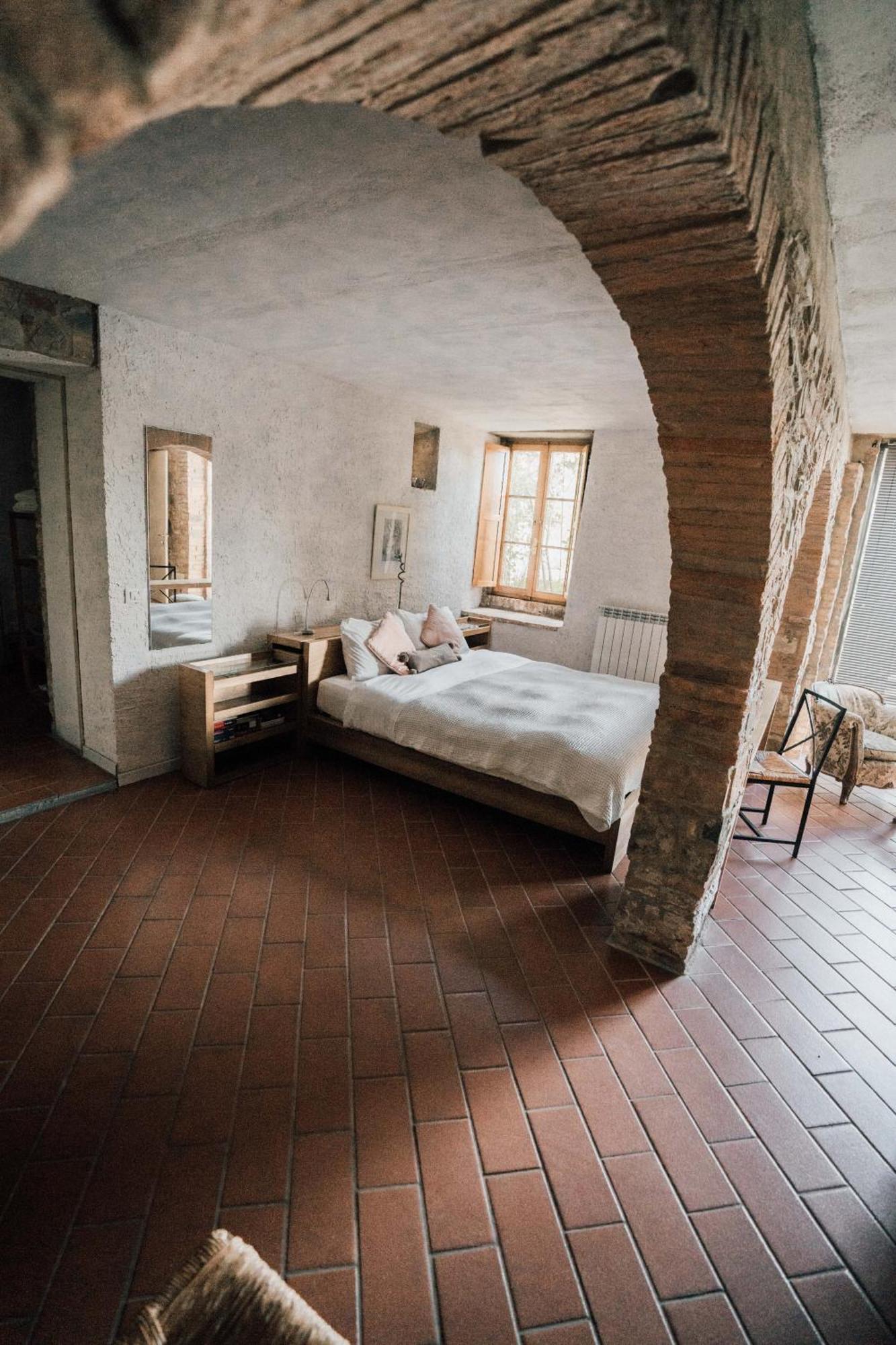 Agriturismo Le Valli Casciana Terme Εξωτερικό φωτογραφία