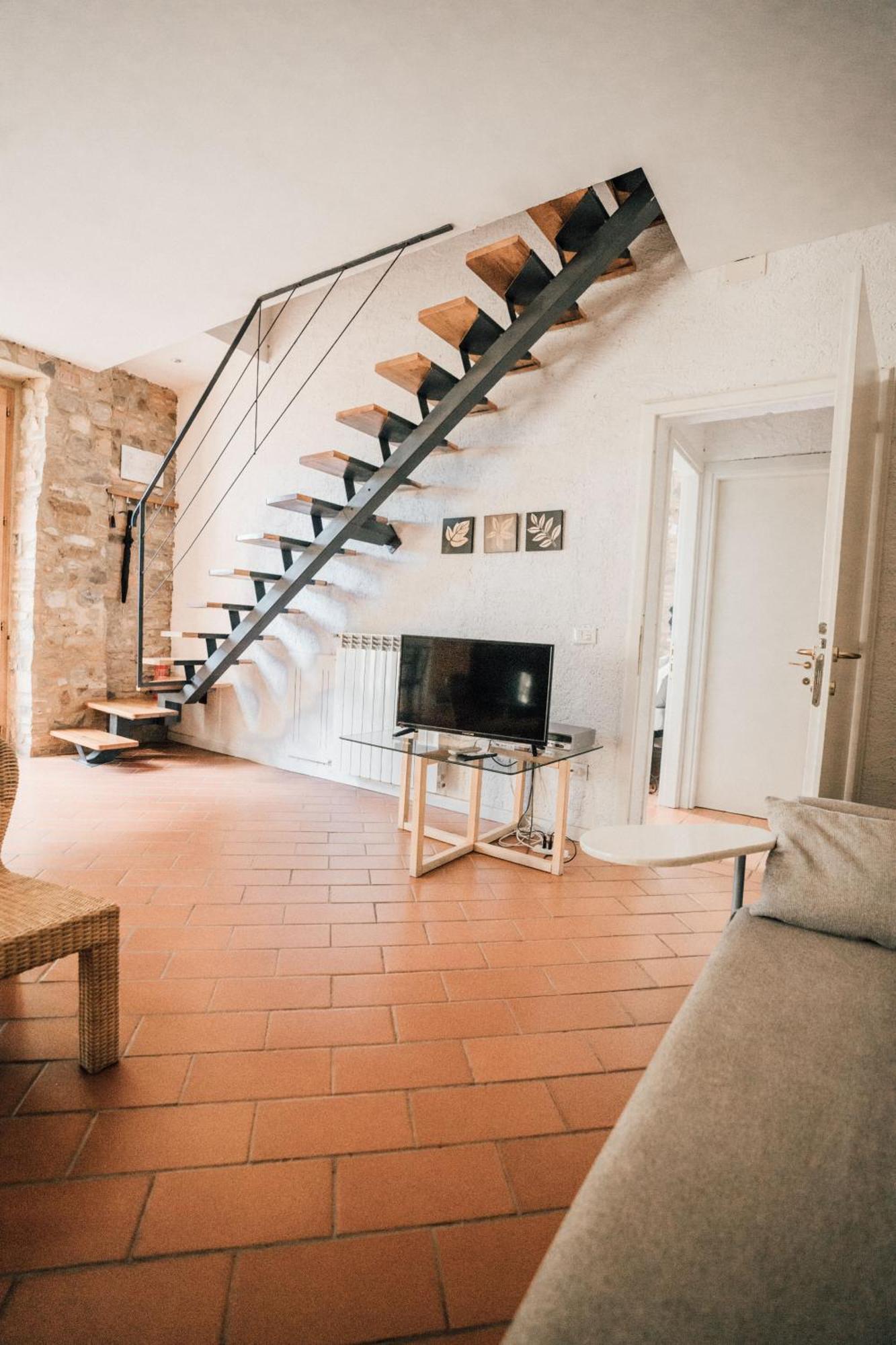 Agriturismo Le Valli Casciana Terme Εξωτερικό φωτογραφία