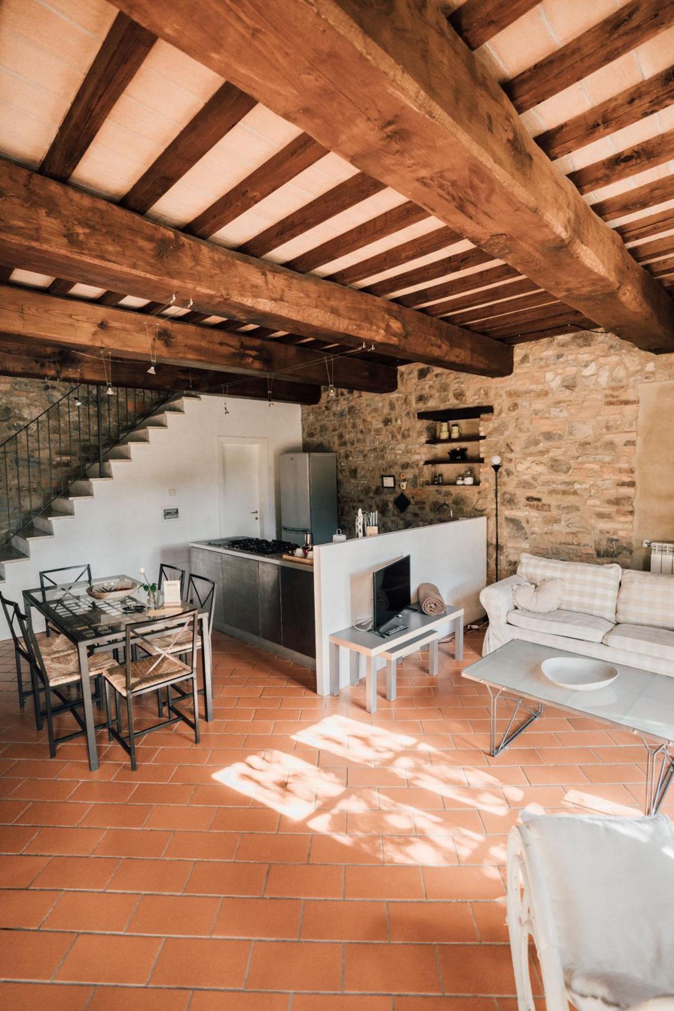 Agriturismo Le Valli Casciana Terme Εξωτερικό φωτογραφία