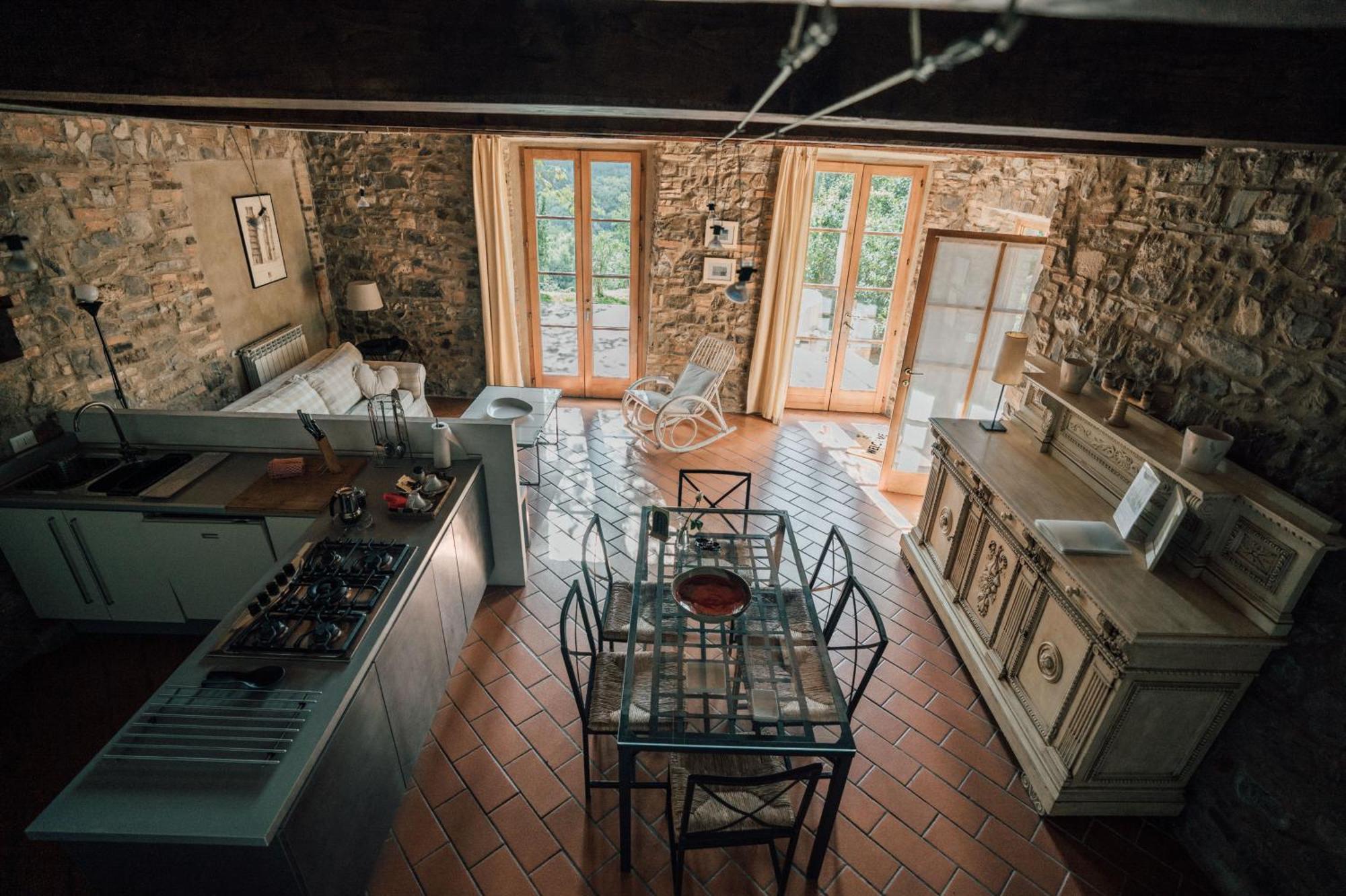 Agriturismo Le Valli Casciana Terme Εξωτερικό φωτογραφία
