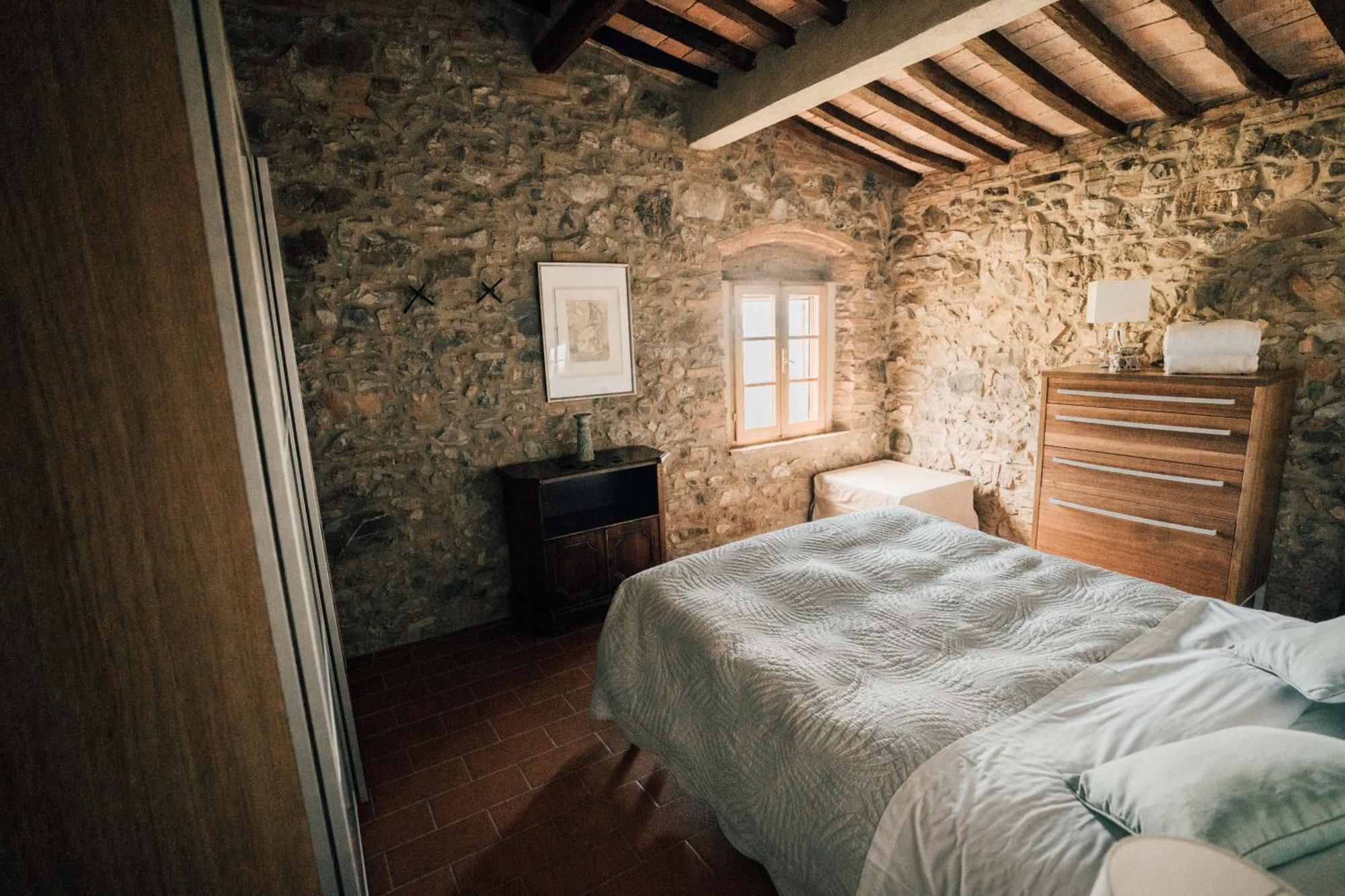 Agriturismo Le Valli Casciana Terme Εξωτερικό φωτογραφία