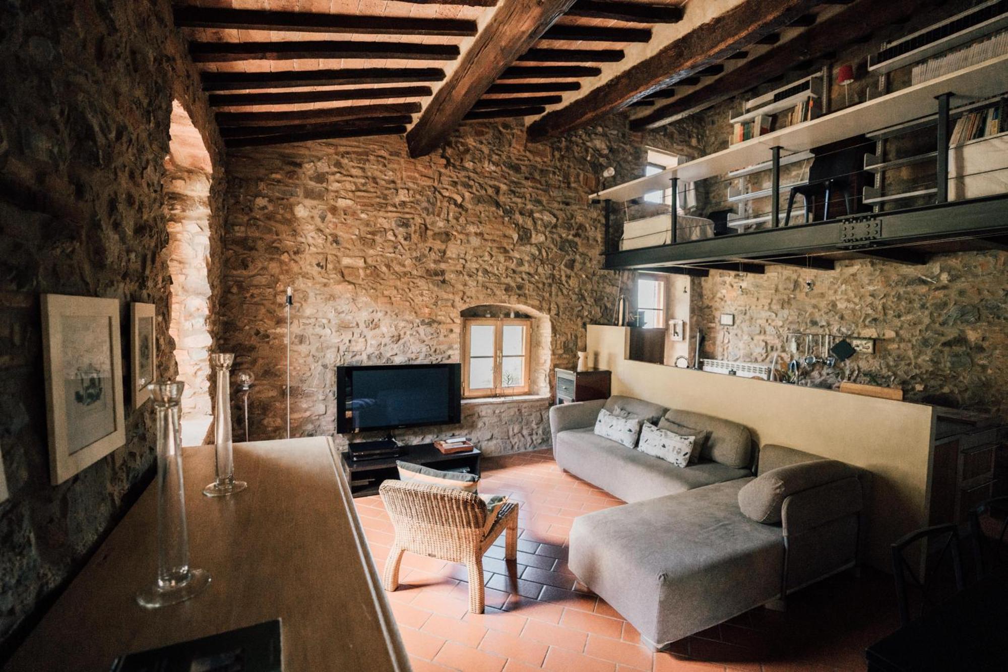 Agriturismo Le Valli Casciana Terme Εξωτερικό φωτογραφία