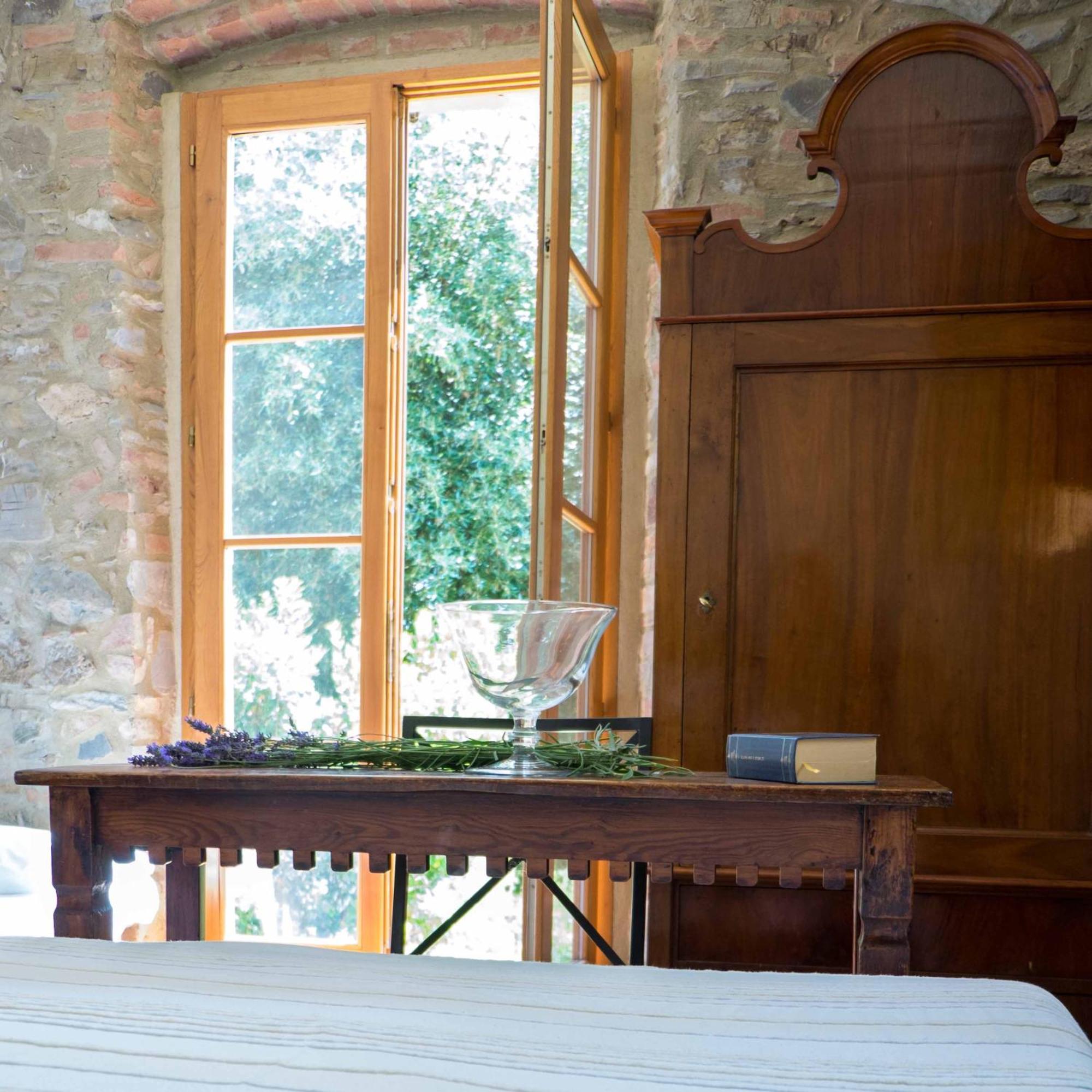 Agriturismo Le Valli Casciana Terme Εξωτερικό φωτογραφία