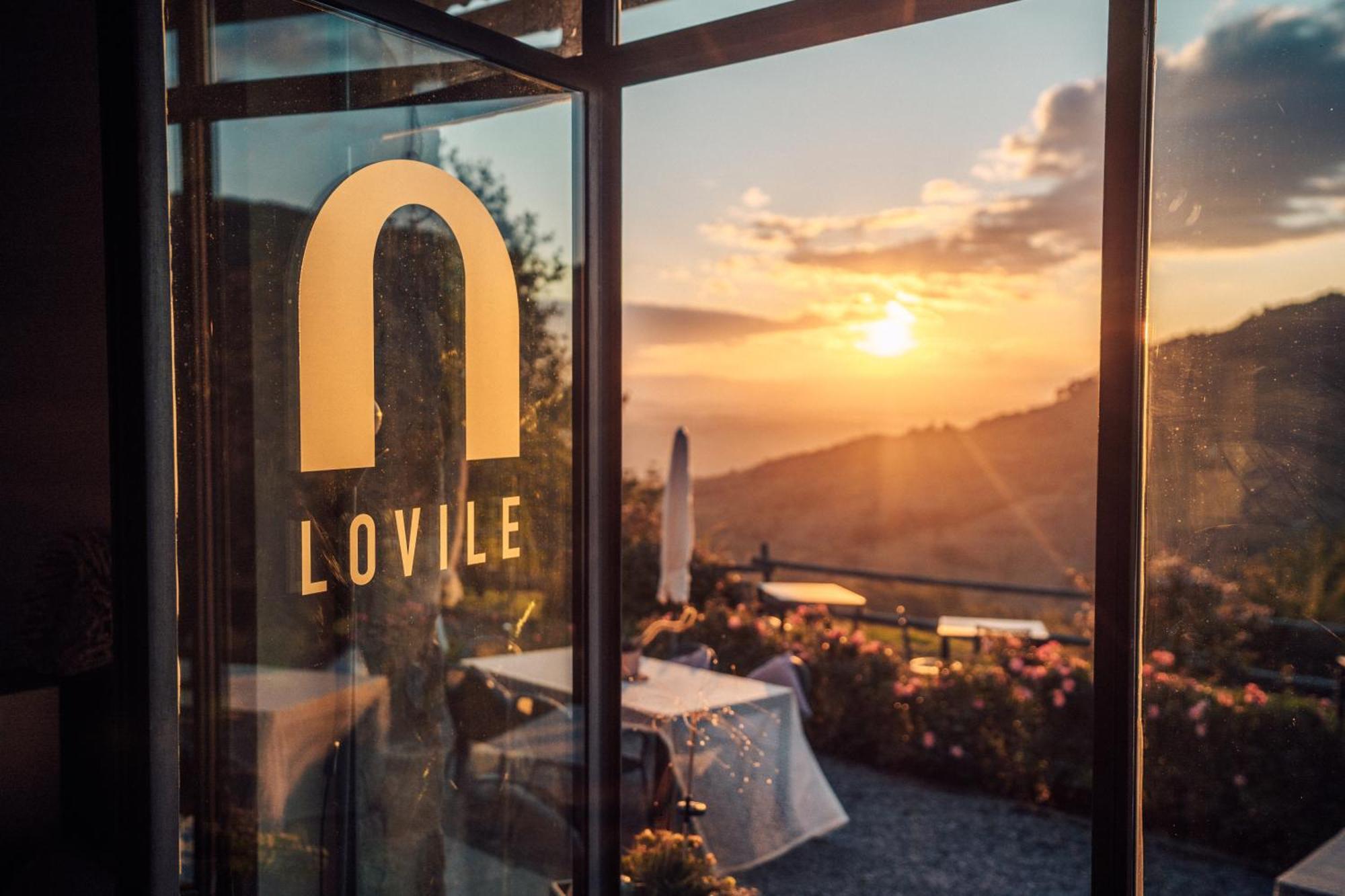 Agriturismo Le Valli Casciana Terme Εξωτερικό φωτογραφία