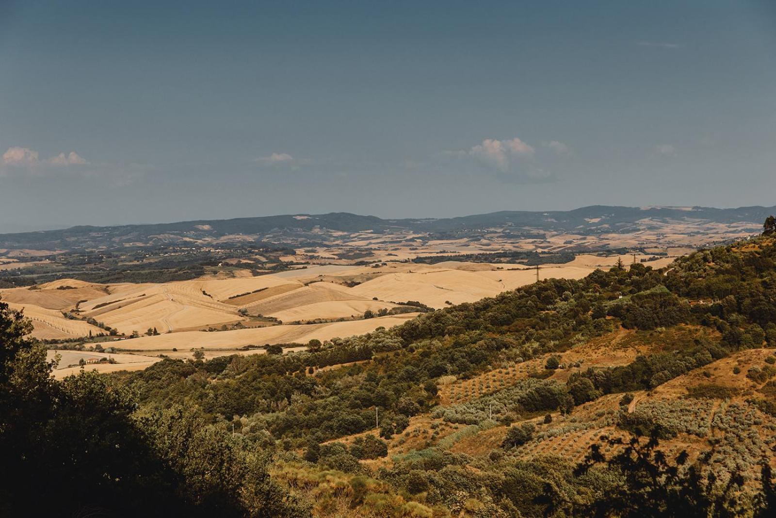 Agriturismo Le Valli Casciana Terme Εξωτερικό φωτογραφία