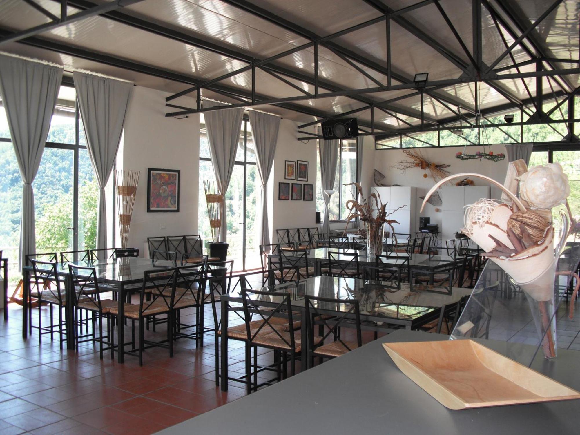 Agriturismo Le Valli Casciana Terme Εξωτερικό φωτογραφία