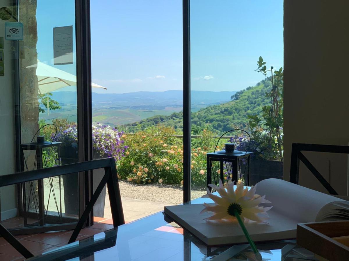 Agriturismo Le Valli Casciana Terme Εξωτερικό φωτογραφία